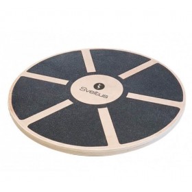 Balance Board - Plateau d'équilibre en bois