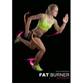 Fat burner intensif - Anaïs Royer - VO Fitness (DVD)