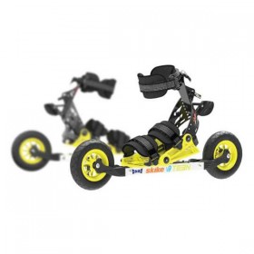 SKIKE V9 TEEN 150