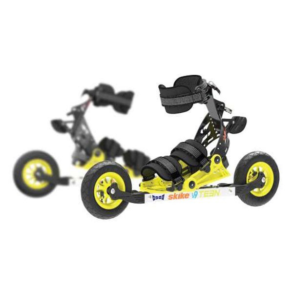 SKIKE V9 TEEN 150