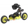 SKIKE V9 TEEN 150