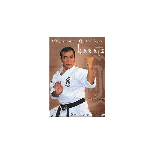 karate-goju-ryu-zenei-oshiro-vol-1-dvd