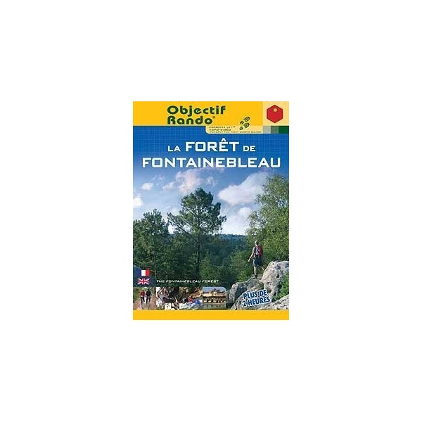 La forêt de Fontainebleau (DVD)