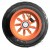 roue Skike avec pneu Innova