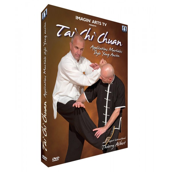 Tai chi chuan_applications-martiales_alibert_DVD