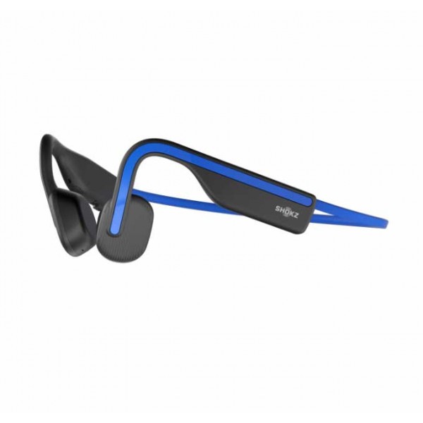 Shokz Openmove bleu