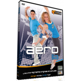 Fitness Team - Aéro / LIA (DVD)