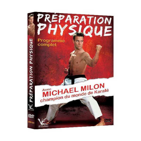 Préparation physique - Michael Milon