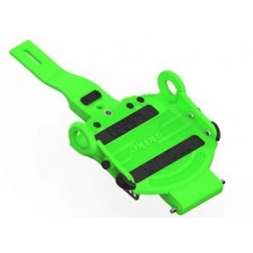 Fixation avant pour Skike V9 Tour 200