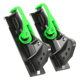 supports plaquettes freins skike