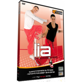Fitness Team - LIA (DVD)