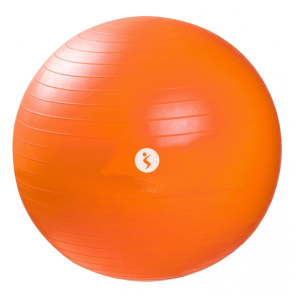 Gymball Orange - diamètre 55 cm