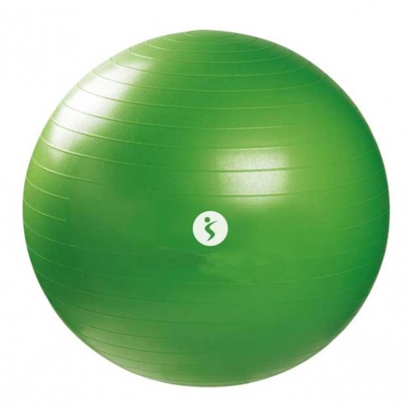 Gymball Vert - Diamètre 65 cm