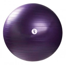 Gymball Parme - Diamètre 75 cm