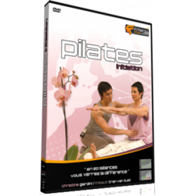 Fitness Team - Pilates initiation (DVD)