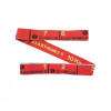 Elastiband rouge 10Kg