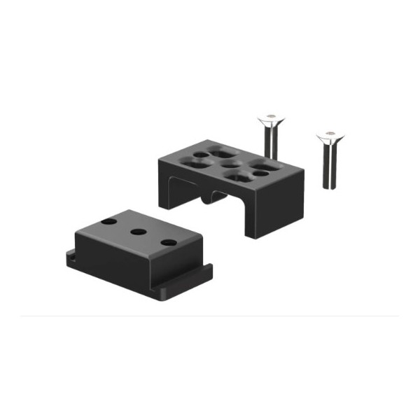 adaptateur de fixation skike V9 Fire 150