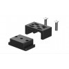 adaptateur de fixation skike V9 Fire 150