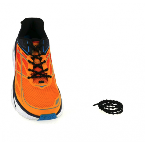 XTENEX lacets Hybrid