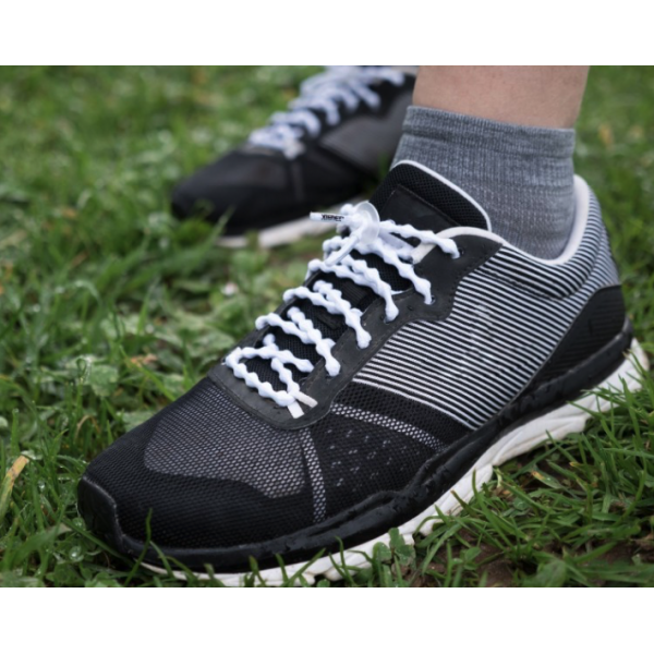 XTENEX lacets Hybrid