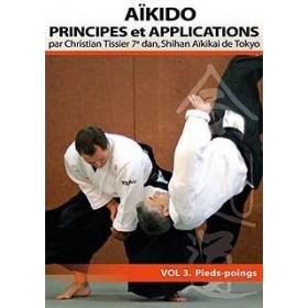 C. Tissier - Principes et applications - Vol. 3 (DVD)