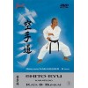 DVD Shito-ryu - Hidetoshi Nakahashi - Vol. 3