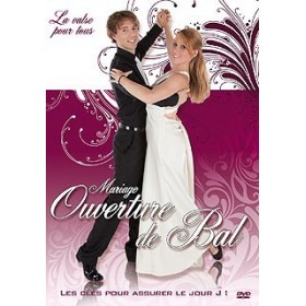 Mariage - Ouverture de bal (DVD)