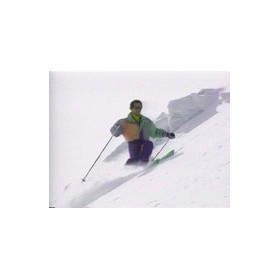 Le ski en poudreuse - Technique (DVD)