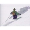 Le ski en poudreuse - Technique (DVD)