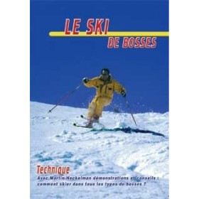 Le ski de bosses - Technique (DVD)