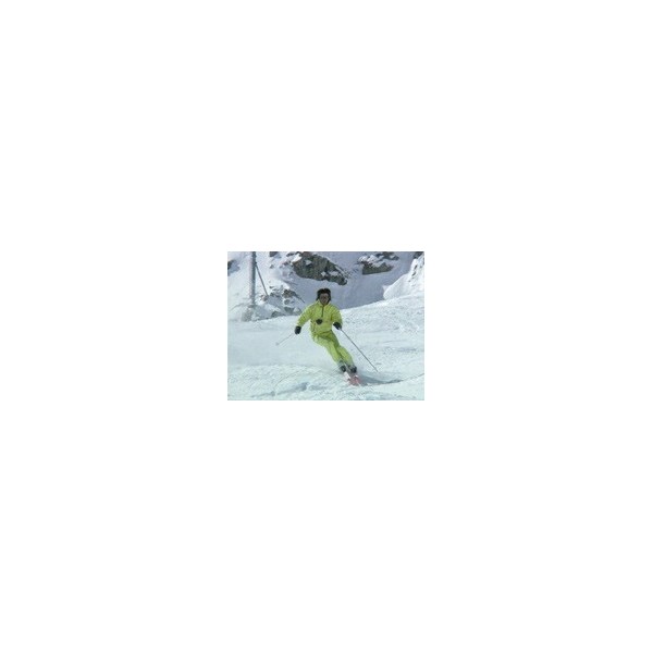 Le ski de bosses - Technique (DVD)