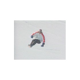 Le snowboard - Série Master Class (DVD)