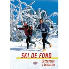 Ski de fond - Découverte & initiation (DVD)