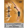 Les Voies de la Souplesse pour les arts martiaux (DVD)