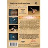 Les Voies de la Souplesse pour les arts martiaux (DVD)