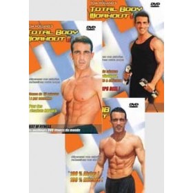 Tom Holland's - Pack 3 DVD