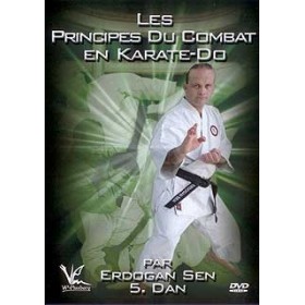 Karate-do : Les principes du combat (DVD)
