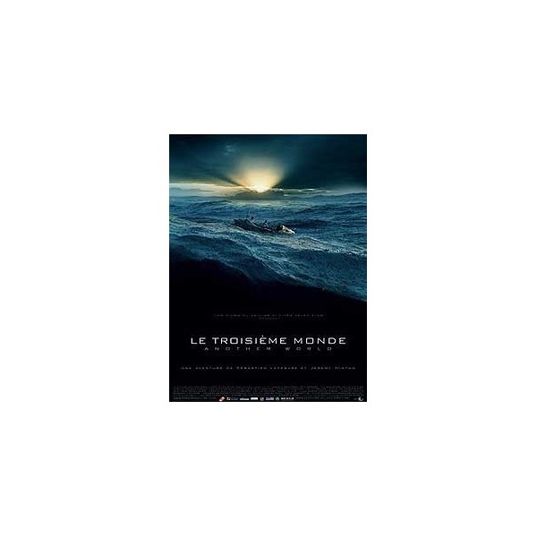 Le Troisième Monde, Another World (DVD)