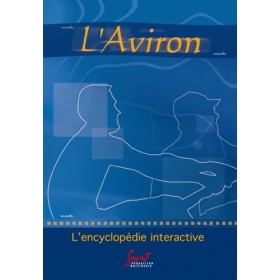 Aviron - L'encyclopédie interactive (Cd-Rom)