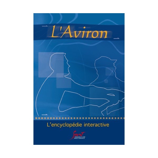 Aviron - L'encyclopédie interactive (Cd-Rom)