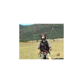 Le parapente - Techniques de gonflage (DVD)