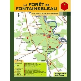 La forêt de Fontainebleau (DVD)