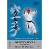 DVD Shito-ryu - Hidetoshi Nakahashi - Vol. 3