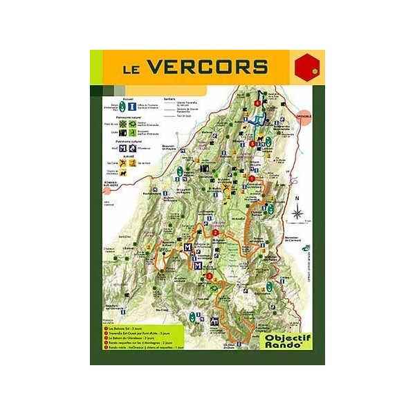 Le Vercors (DVD)