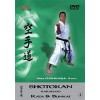 Serge Chouraqui - Kata & Bunkaï Shotokan - Vol. 4 (DVD)