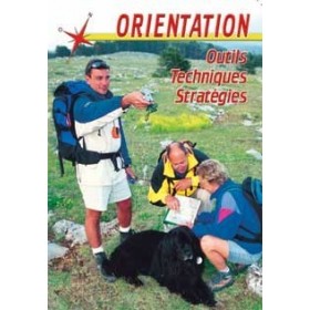 Orientation - Outils, techniques & stratégies (DVD)