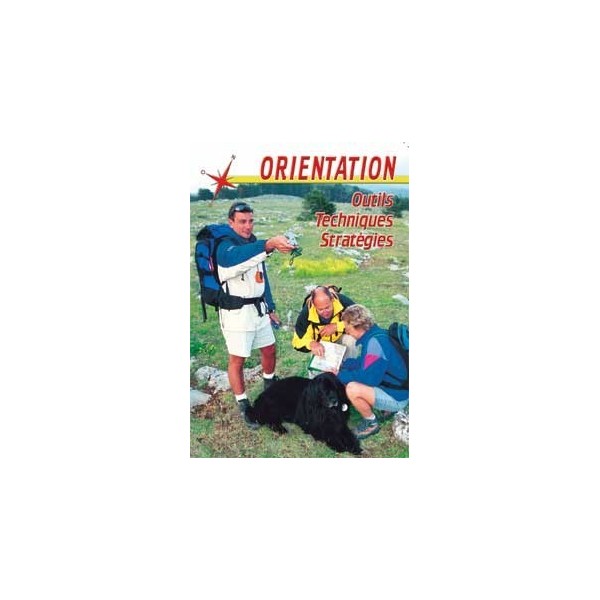Orientation - Outils, techniques & stratégies (DVD)