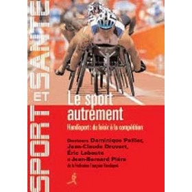 Le Sport Autrement (Livre)