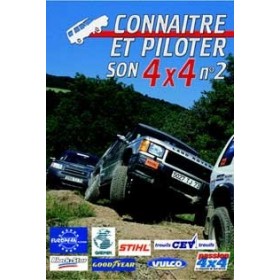 Connaître et piloter son 4x4 - Volume 2 (DVD)