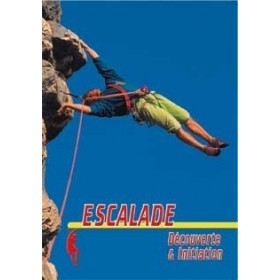 Escalade - Découverte & initiation (DVD)